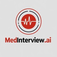 Medinterview.ai logo - Similar company to Gputc