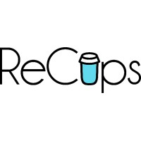 ReCups logo - Similar company to Sirius Future