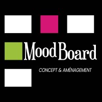 moodboard-agence logo - Similar company to Le Comptoir De Mamie Bigoude