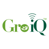 Gro iQ logo - Similar company to Multiverse Capital™