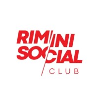 Rimini Social Club logo - Similar company to Agorà Rimini