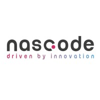 Nascode logo - Similar company to Feer Mcqueen