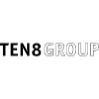 Ten8 Group Inc. logo - Similar company to Coco Raynes Associates