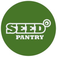 Seed Pantry logo - Similar company to Pooleyville