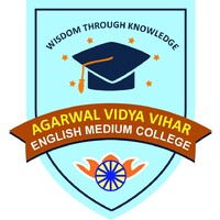 Agarwal Vidya Vihar English Medium College logo - Similar company to The Radiant International School