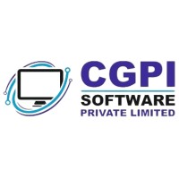 CGPI Software Private Limited logo - Similar company to Resolve Technology Llc