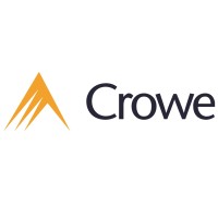 Crowe Azerbaijan logo - Similar company to Start It