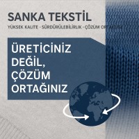 SANKA TEKSTIL SAN VE TIC LTD STI logo - Similar company to Sanka Systems