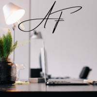AF Consulting | Business Strategy | Start-up | Projects | Retail logo - Similar company to Strategy Lab Group