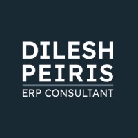 Dilesh Peiris logo - Similar company to Oddeye