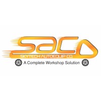 Skytech Autoequip Co. logo - Similar company to Rajkot Tools