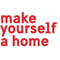 MAKE YOURSELF A HOME logo - Similar company to Jp Mentoring
