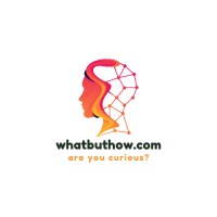 whatbuthow.com logo - Similar company to Newark Research