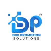DiGi Promotion Solutions logo - Similar company to Cosmo Solution