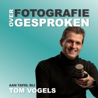 Over Fotografie Gesproken logo - Similar company to Corporatetrailer | The Power Of Storytelling