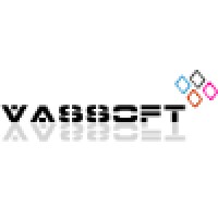 VASSoft logo - Similar company to Plusfoursix