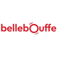 Bellebouffe logo - Similar company to Menuz