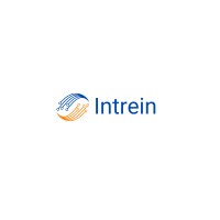 Intrein logo - Similar company to Coldform