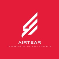 AirTear logo - Similar company to Saefh