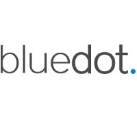 Bluedot Software logo - Similar company to Bossoft