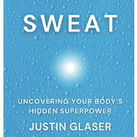 Sweat The Book logo - Similar company to Jg Labs