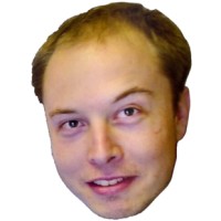 ElonSucks.org logo - Similar company to Kudoai