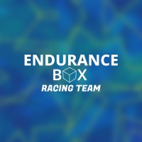 Endurance Box Racing Team logo - Similar company to Batterra
