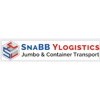 Snabb Ylogistics logo - Similar company to Prozity Kft.