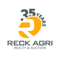 Reck Agri Realty & Auction