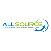All Source Security Container Mfg. Corp logo - Similar company to Retirement Homes Advisor