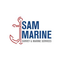 SAM Marine Services Group logo - Similar company to Vts Shipping Global Marine Survey & Consultancy Services