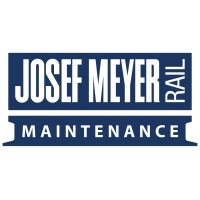 JOSEF MEYER Rail Maintenance logo - Similar company to Cressto S.R.O.