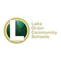Lake Orion Community Schools logo - Similar company to Ohio State Tbdbitl Alumni Club