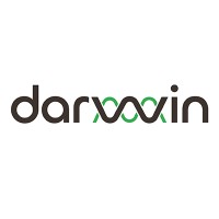 Darwin project logo - Similar company to 25:2 Solutions
