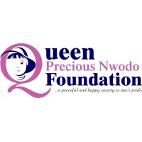 Queen Precious Nwodo Foundation (QPNF) logo - Similar company to Veldarr