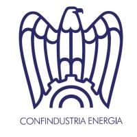 Confindustria Energia logo - Similar company to Logiston