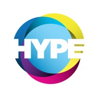 HYPE B2B Digital Growth Agency logo - Similar company to Фигмайстор