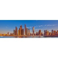 Dubai Real Estate Facts logo - Similar company to Propinvest Technologies