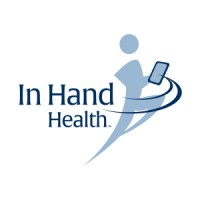 In Hand Health logo - Similar company to Bonus Tree