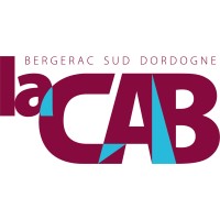 Communauté d'Agglomération Bergeracoise logo - Similar company to Eau47