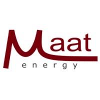 MAAT Energy logo - Similar company to Nanocomp