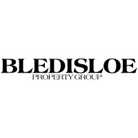 Bledisloe Property Group logo - Similar company to Pan Construct