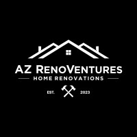 AZ RenoVentures, Inc. logo - Similar company to G&G Builders Inc.