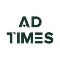 Ad Times logo - Similar company to Erpsys Cloud