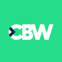 CBW logo - Similar company to Blockbytebrasil