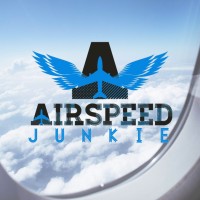 Airspeed Junkie logo - Similar company to Boldmethod