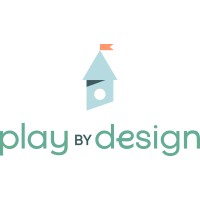 Play By Design, Inc. logo - Similar company to Thermmark Ltd