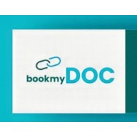BOOKMYDOC HEALTHTECH PRIVATE LIMITED logo - Similar company to Railchains