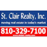 St. Clair Realty