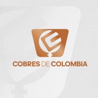 Cobres de Colombia logo - Similar company to Cion Consulting
